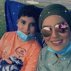 Meet your Posher, Israe